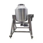 600 L Multi-Drum Rotary Blender
