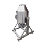 600 L Multi-Drum Rotary Blender