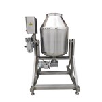 600 L Multi-Drum Rotary Blender