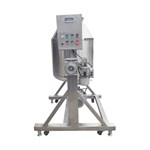 600 L Multi-Drum Rotary Blender