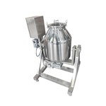 Cylindrical Drum Blender