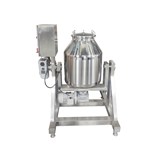 Cylindrical Drum Blender