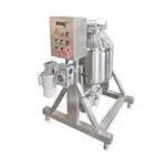 Cylindrical Drum Blender