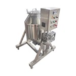 Cylindrical Drum Blender