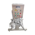Cylindrical Drum Blender