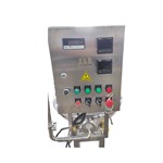 Electric-Heated Vacuum Sealed Scraper Jacketed Kettle