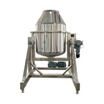 GMT-100 Rotary Drum Blender