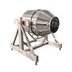 GMT-100 Rotary Drum Blender