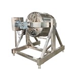 GMT-100 Rotary Drum Blender