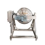 GMT-100 Rotary Drum Blender
