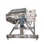 GMT-100 Rotary Drum Blender