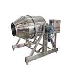 GMT-100 Rotary Drum Blender
