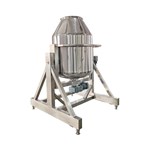 GMT-100 Rotary Drum Blender