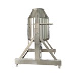 GMT-100 Rotary Drum Blender