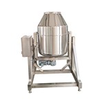 GMT-100 Rotary Drum Blender