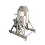 GMT-100 Rotary Drum Blender