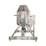 GMT-100 Rotary Drum Blender