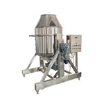 GMT-100 Rotary Drum Blender