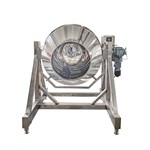 GMT-100 Rotary Drum Blender