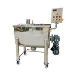 GTC-H050 Horizontal Mixing Tank