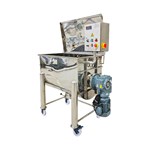 GTC-H050 Horizontal Mixing Tank