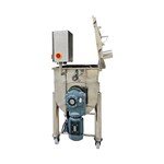 GTC-H050 Horizontal Mixing Tank