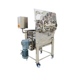 GTC-H050 Horizontal Mixing Tank