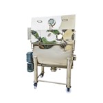GTC-H050 Horizontal Mixing Tank