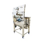 GTC-H050 Horizontal Mixing Tank