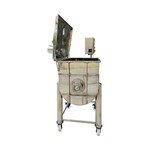 GTC-H050 Horizontal Mixing Tank