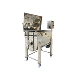 GTC-H050 Horizontal Mixing Tank