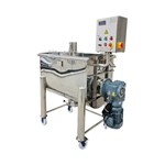 GTC-H050 Horizontal Mixing Tank