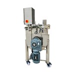 GTC-H050 Horizontal Mixing Tank