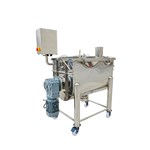 GTC-H050 Horizontal Mixing Tank