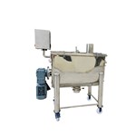 GTC-H050 Horizontal Mixing Tank