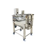 GTC-H050 Horizontal Mixing Tank