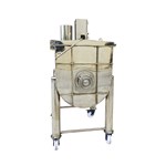 GTC-H050 Horizontal Mixing Tank