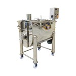 GTC-H050 Horizontal Mixing Tank