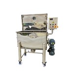 GTC-H050 Horizontal Mixing Tank