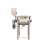 Horizontal Powder and Granule Mixer
