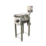 Horizontal Powder and Granule Mixer
