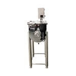 Horizontal Powder and Granule Mixer
