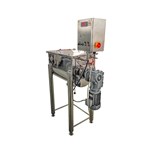 Horizontal Powder and Granule Mixer