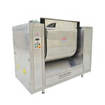 Industrial Bread Dough Mixer