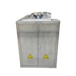 Industrial Bread Dough Mixer