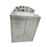 Industrial Bread Dough Mixer