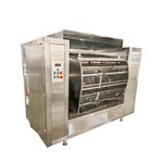Industrial Bread Dough Mixer