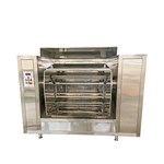 Industrial Bread Dough Mixer