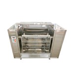 Industrial Bread Dough Mixer