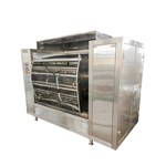 Industrial Bread Dough Mixer